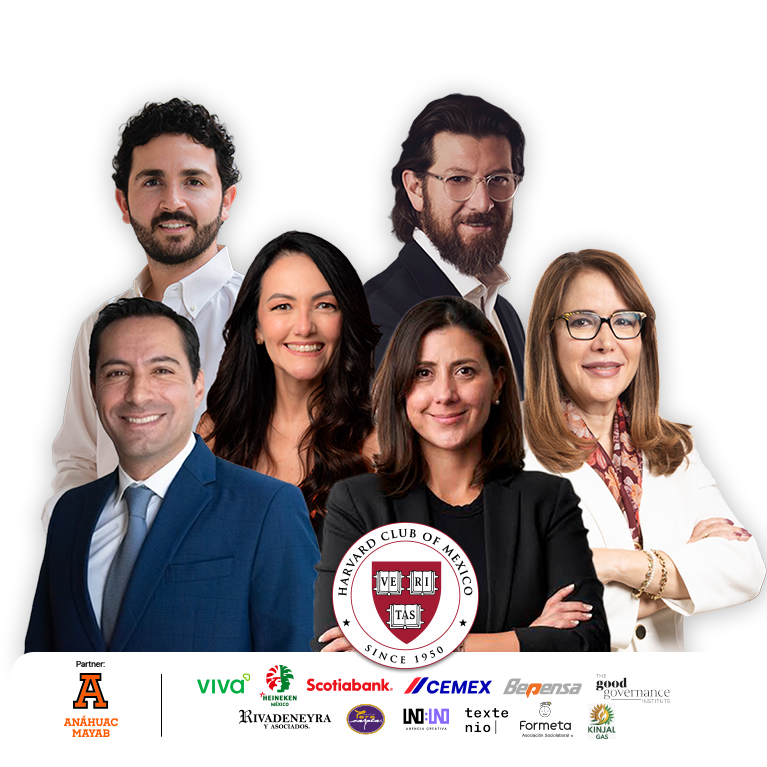 Ponentes Muuk 3